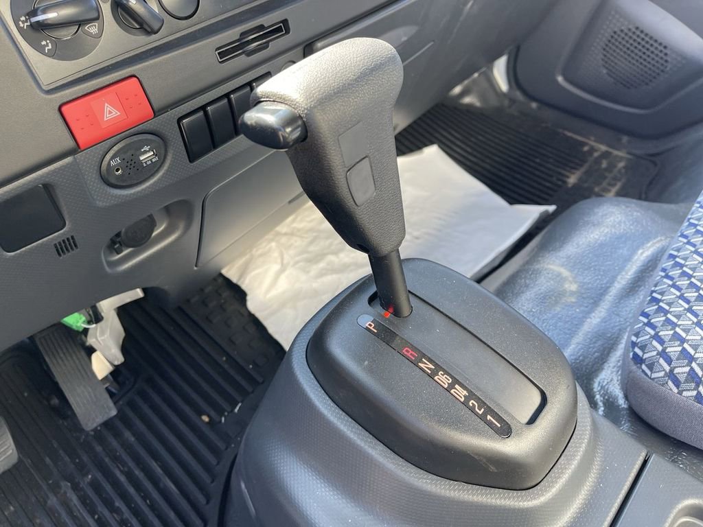 New 2024 Chevrolet Low Cab Forward image 16