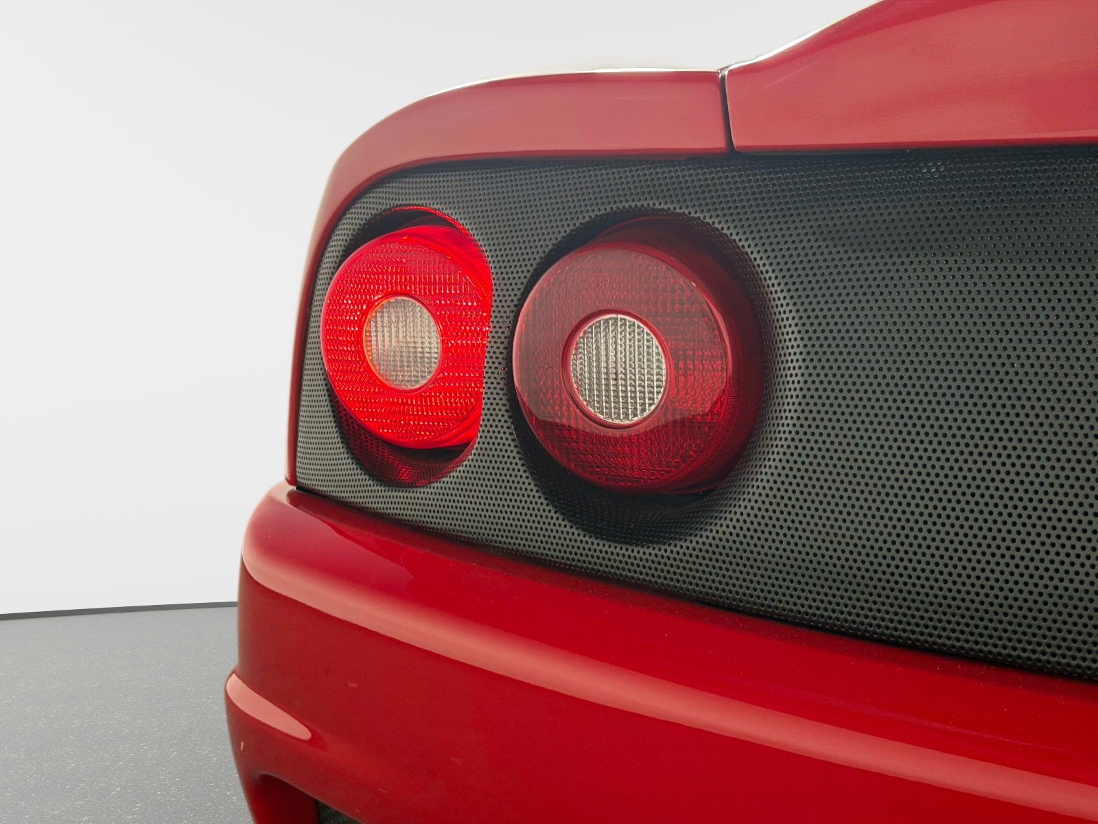 Used 2001 Ferrari 360 Spider RWD image 14