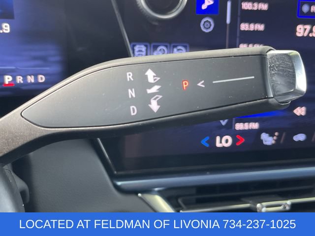 Certified 2024 Chevrolet Equinox EV LT FWD image 16