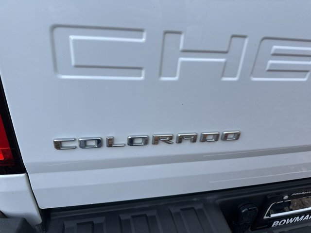 Used 2022 Chevrolet Colorado Z71 image 10