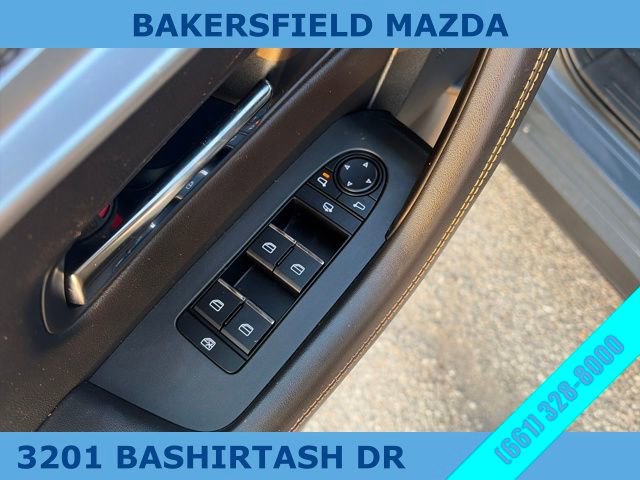 Used 2025 MAZDA CX-70 3.3 Turbo w/ Premium Plus Pkg image 11