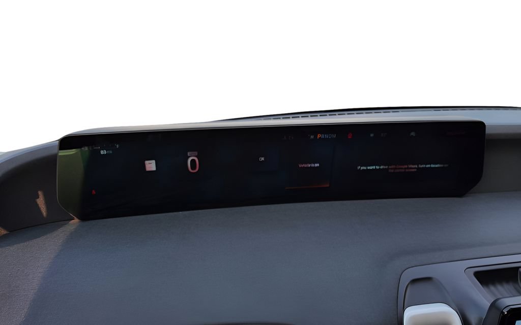 Used 2025 Ford Expedition Active AWD/4WD image 17