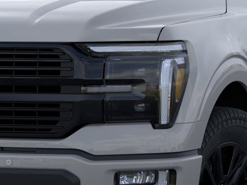 New 2026 Ford F150 Platinum AWD/4WD image 18