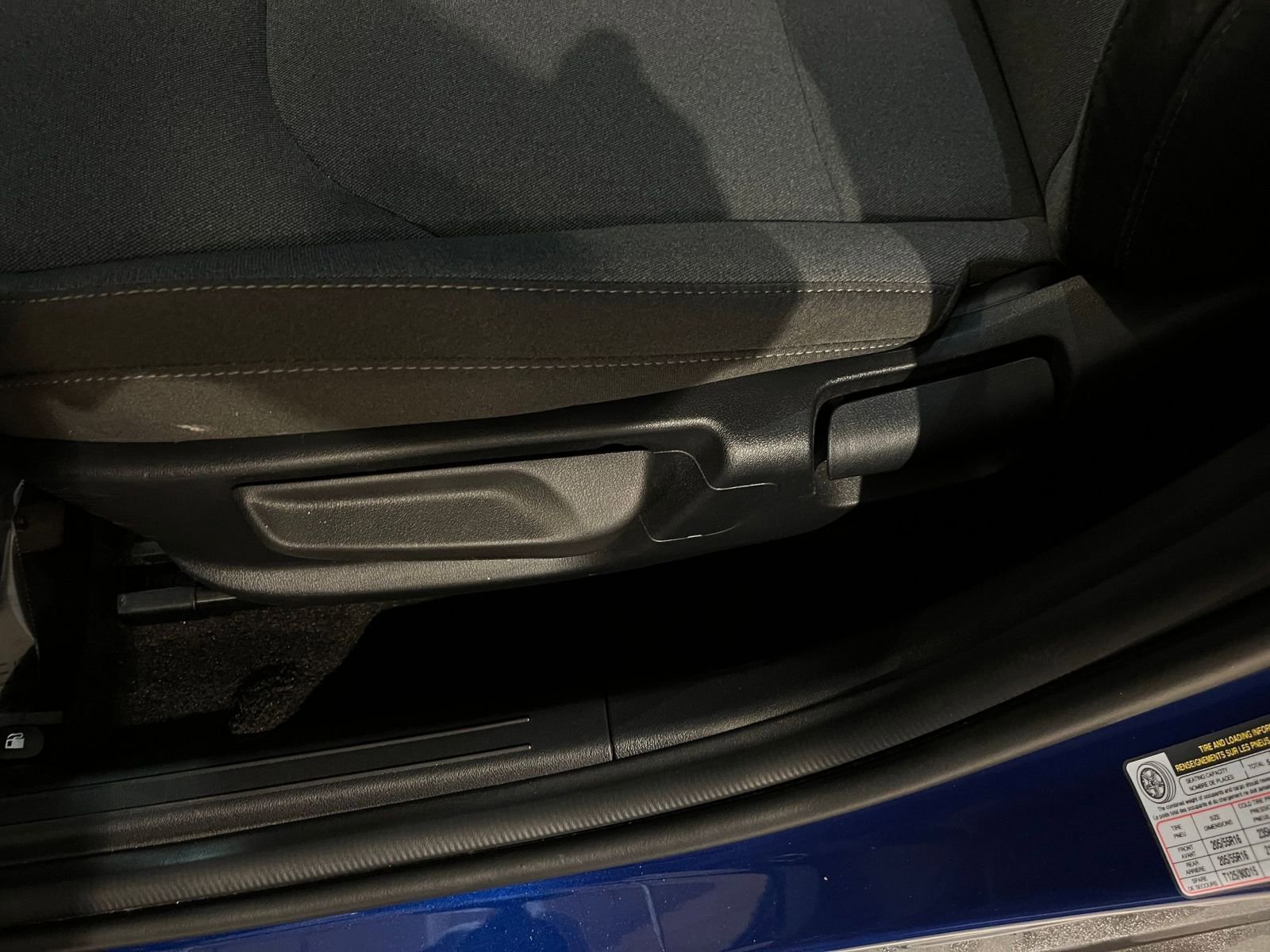 Used 2025 Kia K4 LXS image 22