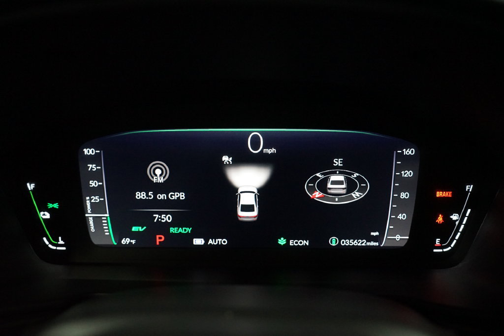 Used 2025 Honda Accord EX-L image 15