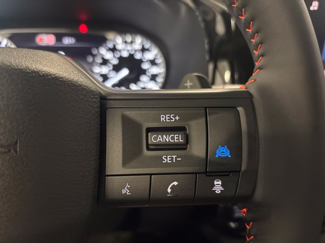 New 2026 Nissan Pathfinder Rock Creek AWD/4WD image 23