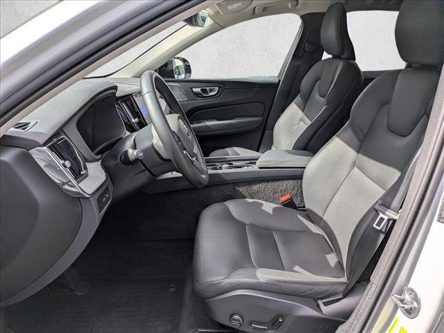 Used 2025 Volvo XC60 T8 Plus w/ Protection Package Premier AWD/4WD image 17