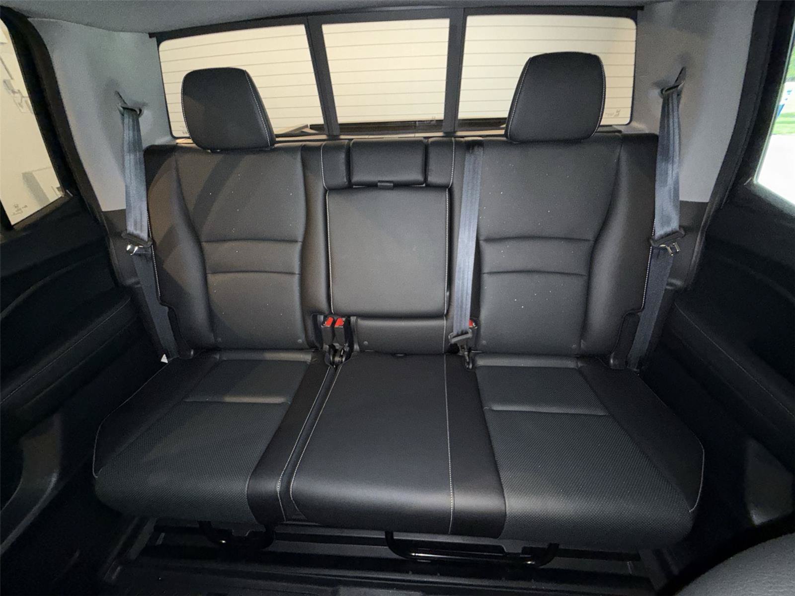 Used 2023 Honda Ridgeline RTL image 24