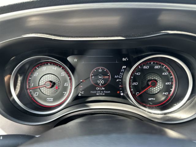 Used 2022 Dodge Charger SXT image 26