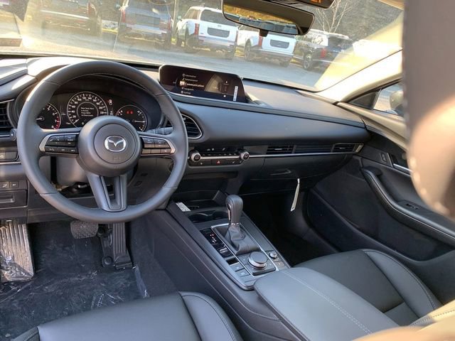 New 2026 MAZDA CX-30 AWD 2.5 S w/ Select Sport Pkg image 12