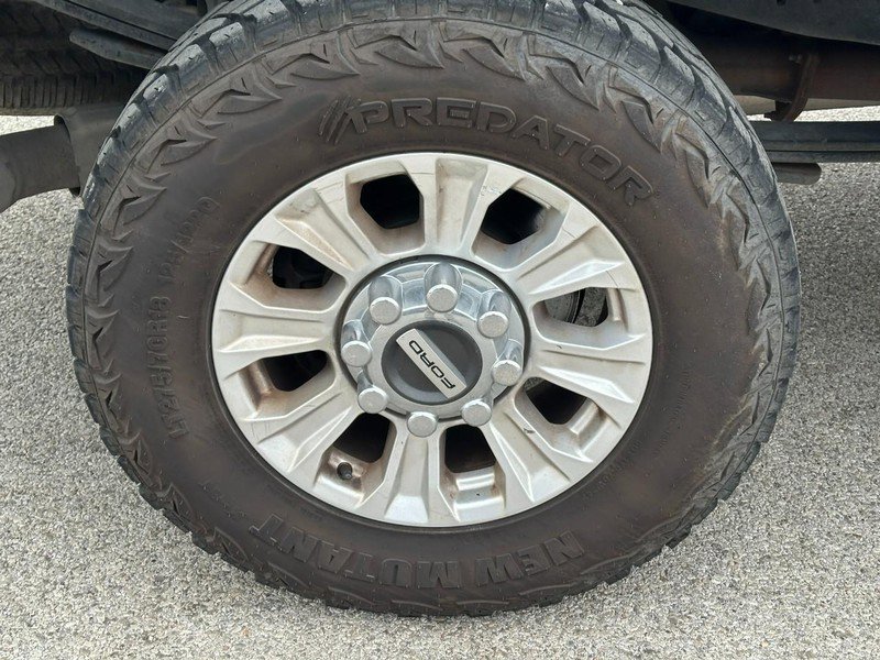 Used 2022 Ford F250 XLT w/ FX4 Off-Road Package image 7