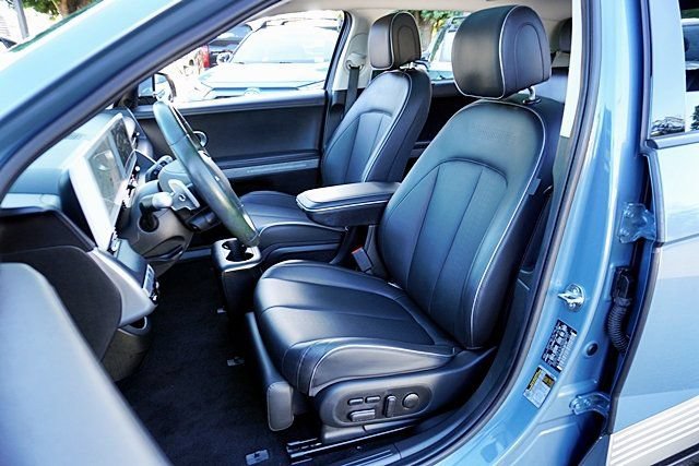 Used 2024 Hyundai Ioniq 5 Limited RWD image 22