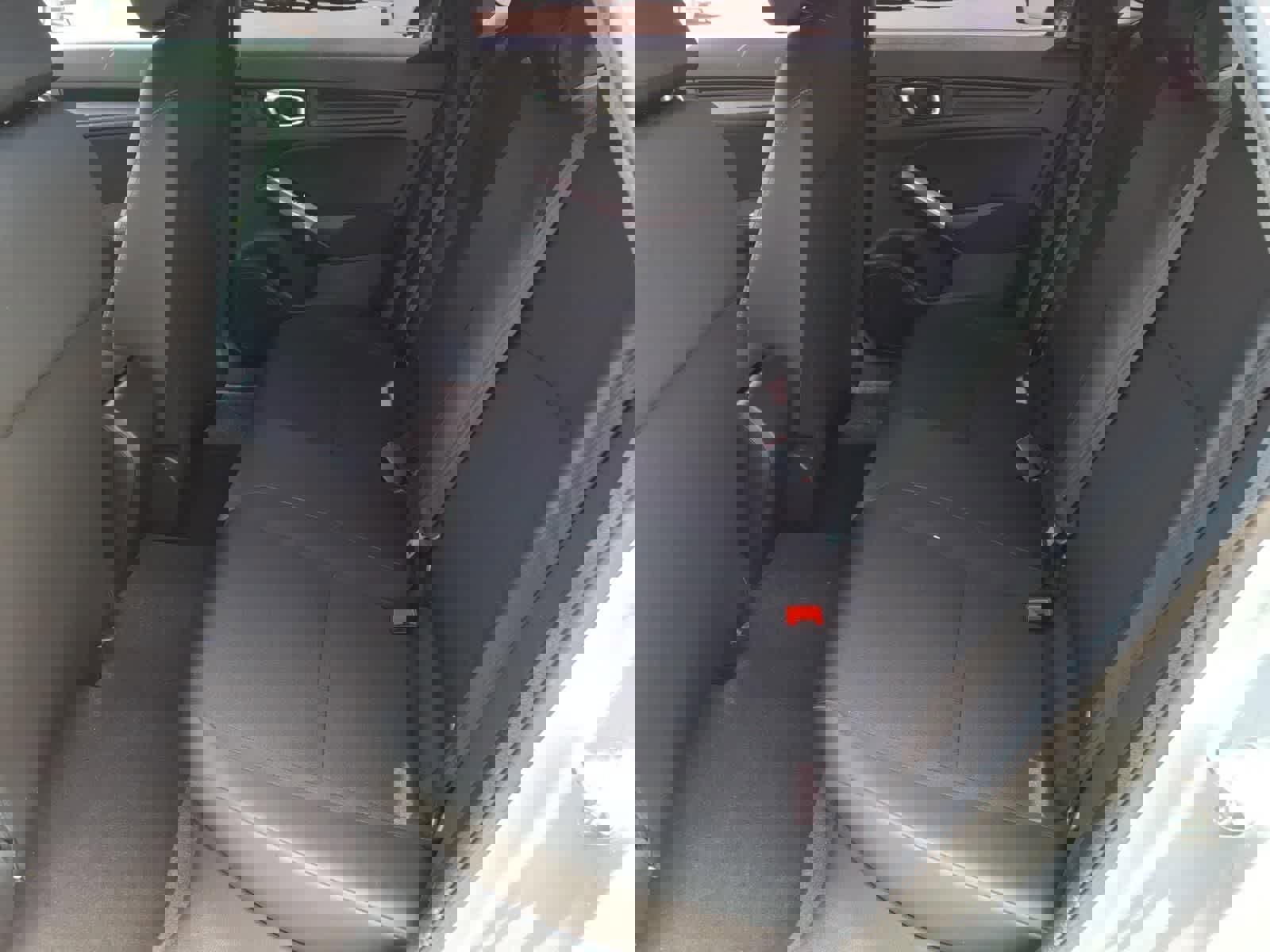 Used 2024 Honda Civic Sport image 9