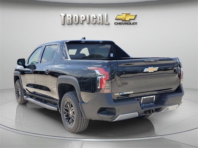 New 2026 Chevrolet Silverado EV LT w/ Plus Package image 3