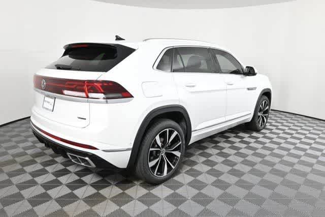 New 2026 Volkswagen Atlas Cross Sport SEL Premium R-Line image 7
