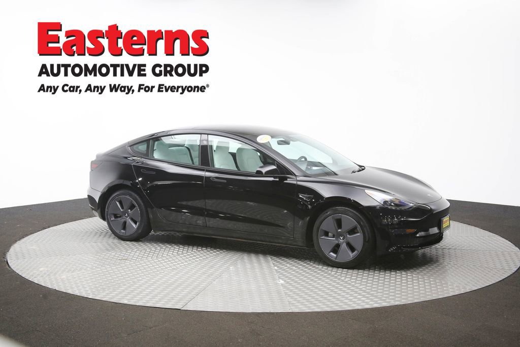 Used 2023 Tesla Model 3 Standard Range RWD image 43