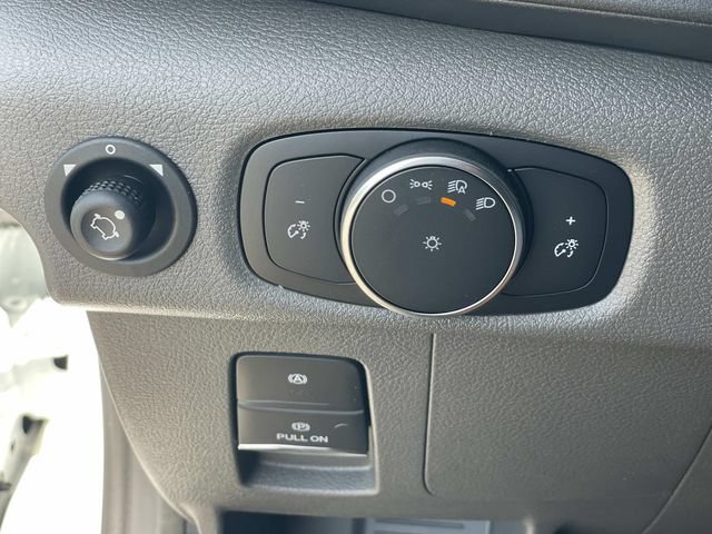 New 2026 Ford Transit 150 Low Roof AWD image 16