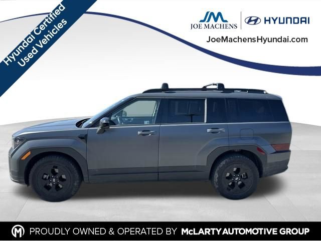 Used 2025 Hyundai Santa Fe XRT AWD/4WD image 8