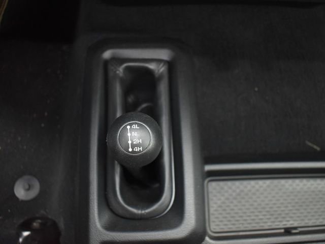 New 2024 RAM 2500 Tradesman w/ Chrome Appearance Group image 29