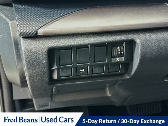 Used 2019 Subaru Forester Premium w/ All-Weather Package AWD/4WD image 12