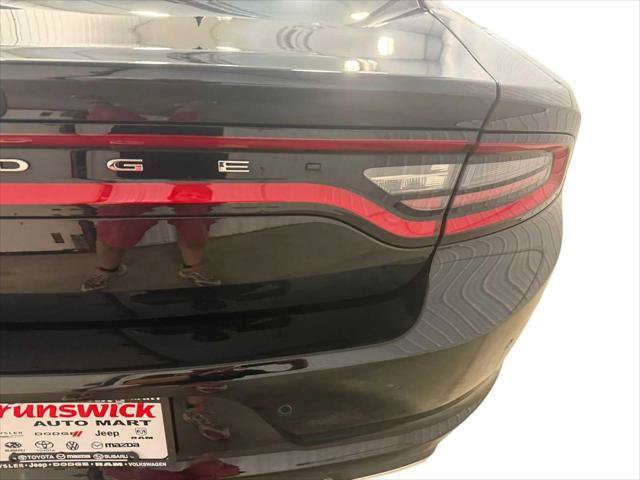 Certified 2023 Dodge Charger SXT w/ Cold Weather Package AWD/4WD image 18