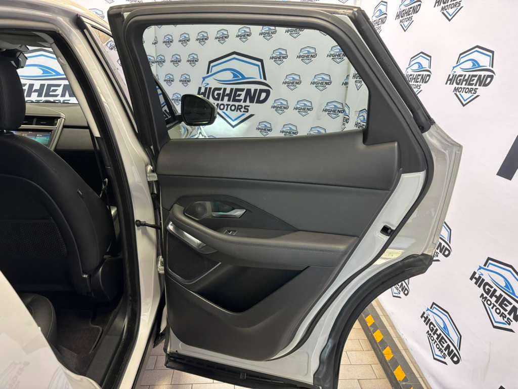 Used 2019 Jaguar E-PACE S image 20