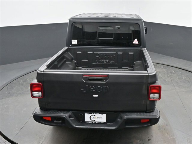 Used 2021 Jeep Gladiator Willys image 42