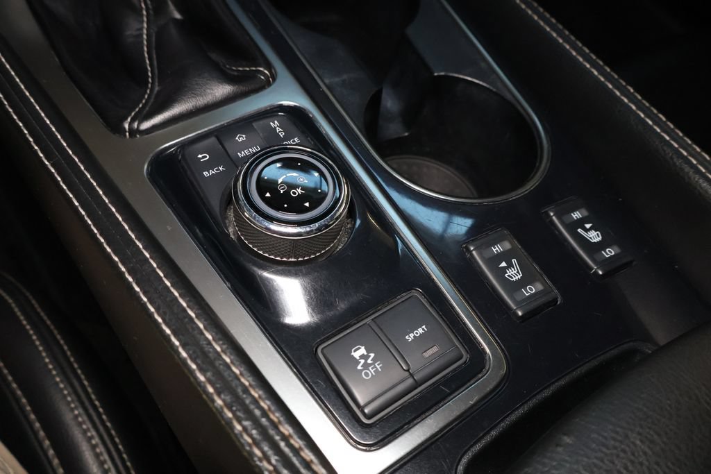 Used 2023 Nissan Maxima SV w/ Floor Mat Group FWD image 30