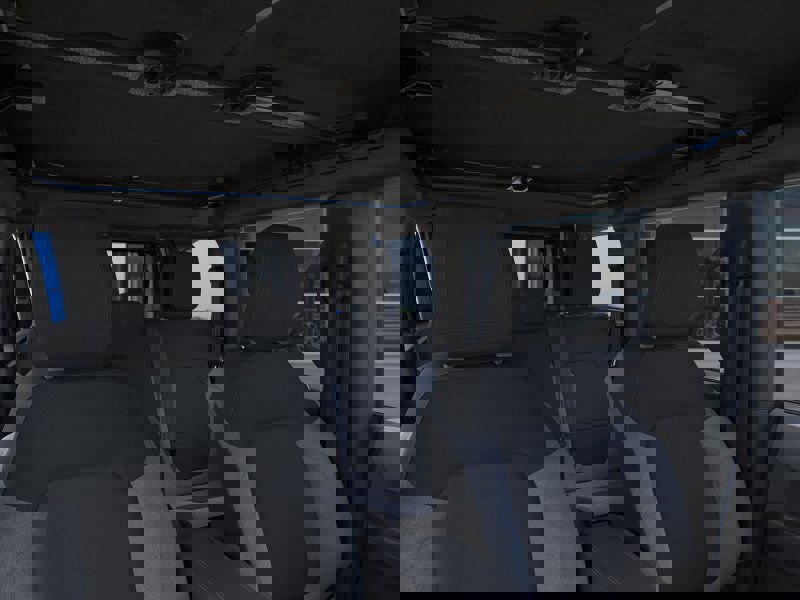 New 2025 Ford Bronco Big Bend image 12