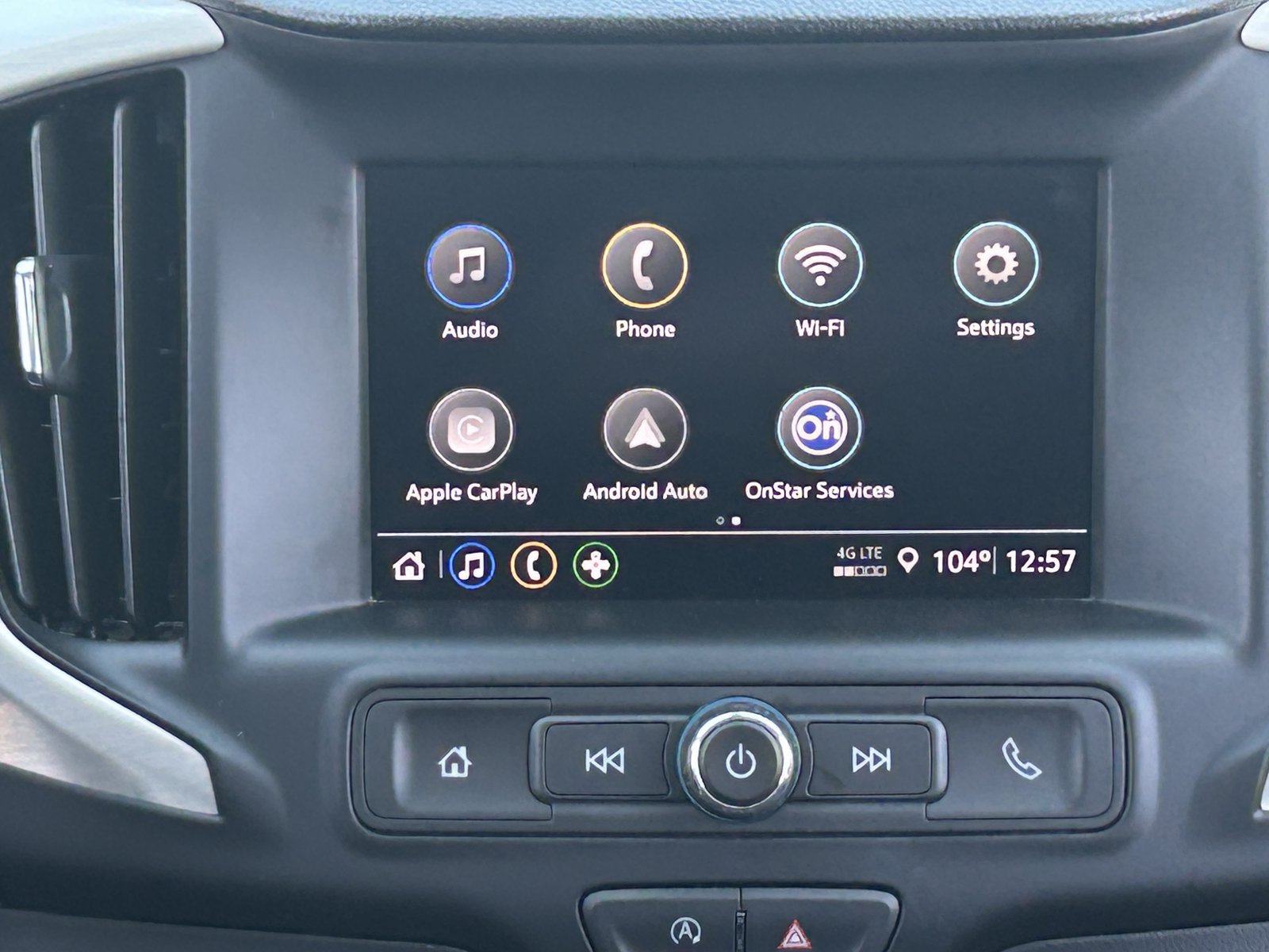 Certified 2024 GMC Terrain SLE FWD image 20