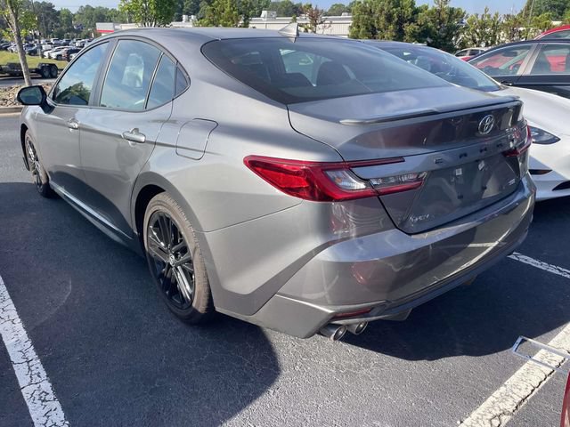 Used 2026 Toyota Camry SE FWD image 6
