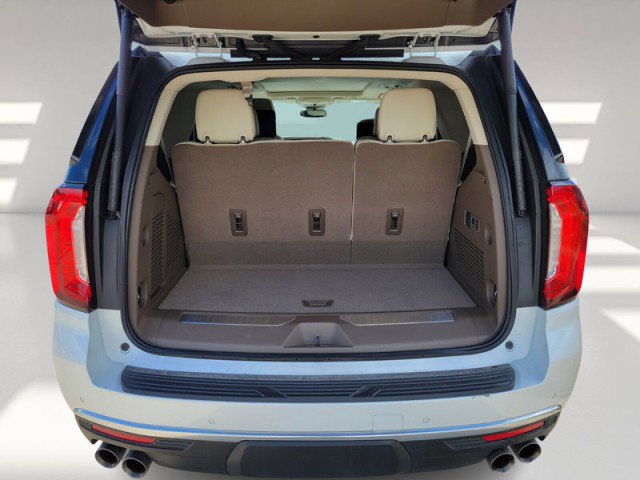 Used 2024 GMC Yukon Denali image 6