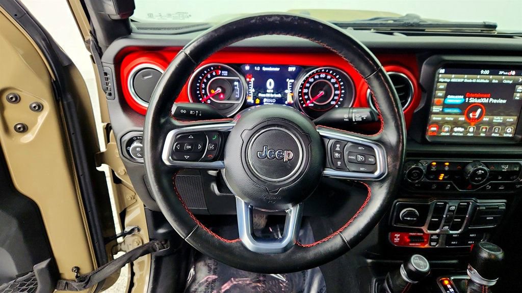 Used 2020 Jeep Gladiator Rubicon image 13