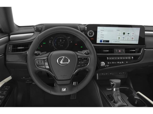 Used 2024 Lexus ES 300h w/ Premium Package FWD image 8