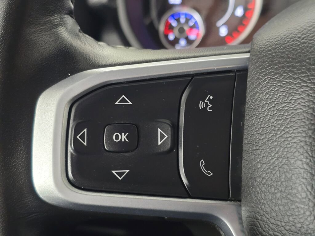 Used 2024 RAM 2500 Big Horn image 30