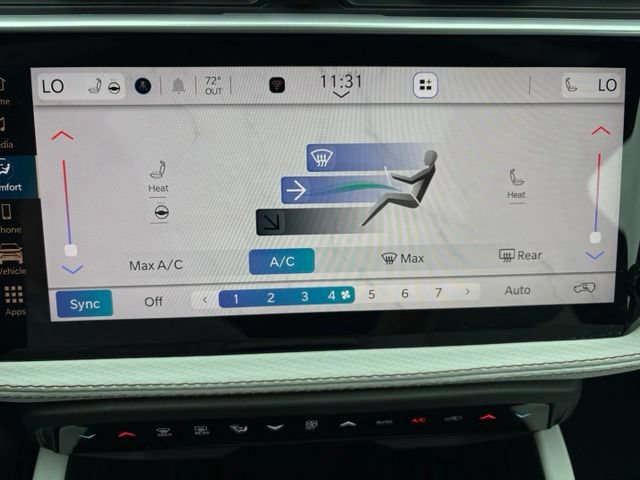 New 2026 Jeep Cherokee Limited AWD/4WD image 29