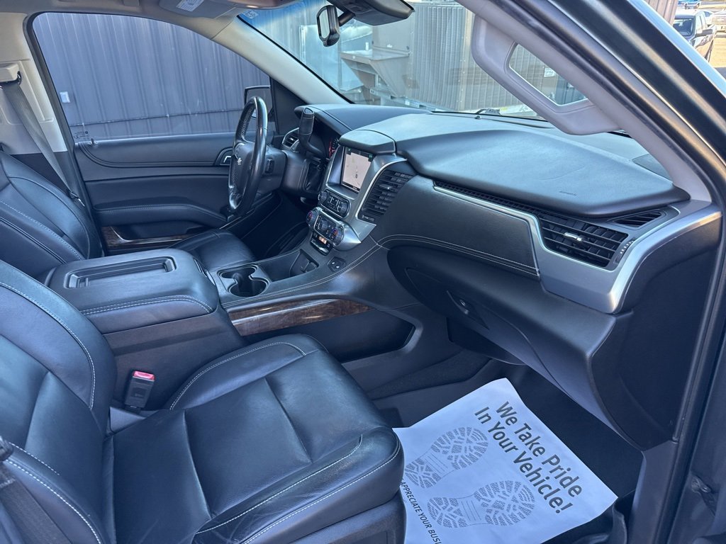 Used 2019 Chevrolet Tahoe LT image 19
