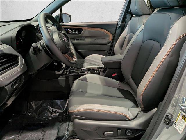 New 2026 Subaru Forester Sport w/ Sport Package AWD/4WD image 4