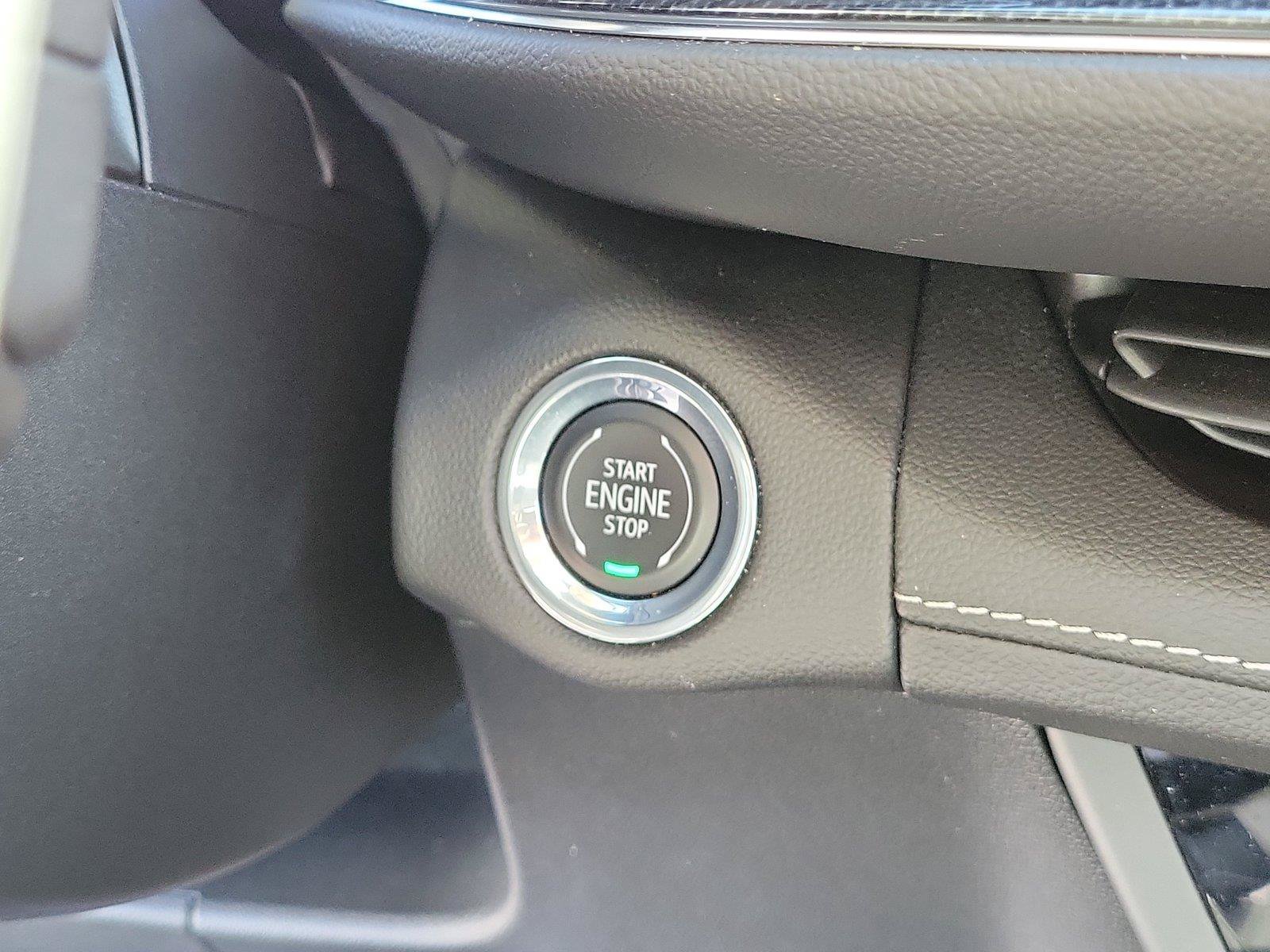 Used 2023 Buick Envision Preferred AWD/4WD image 30