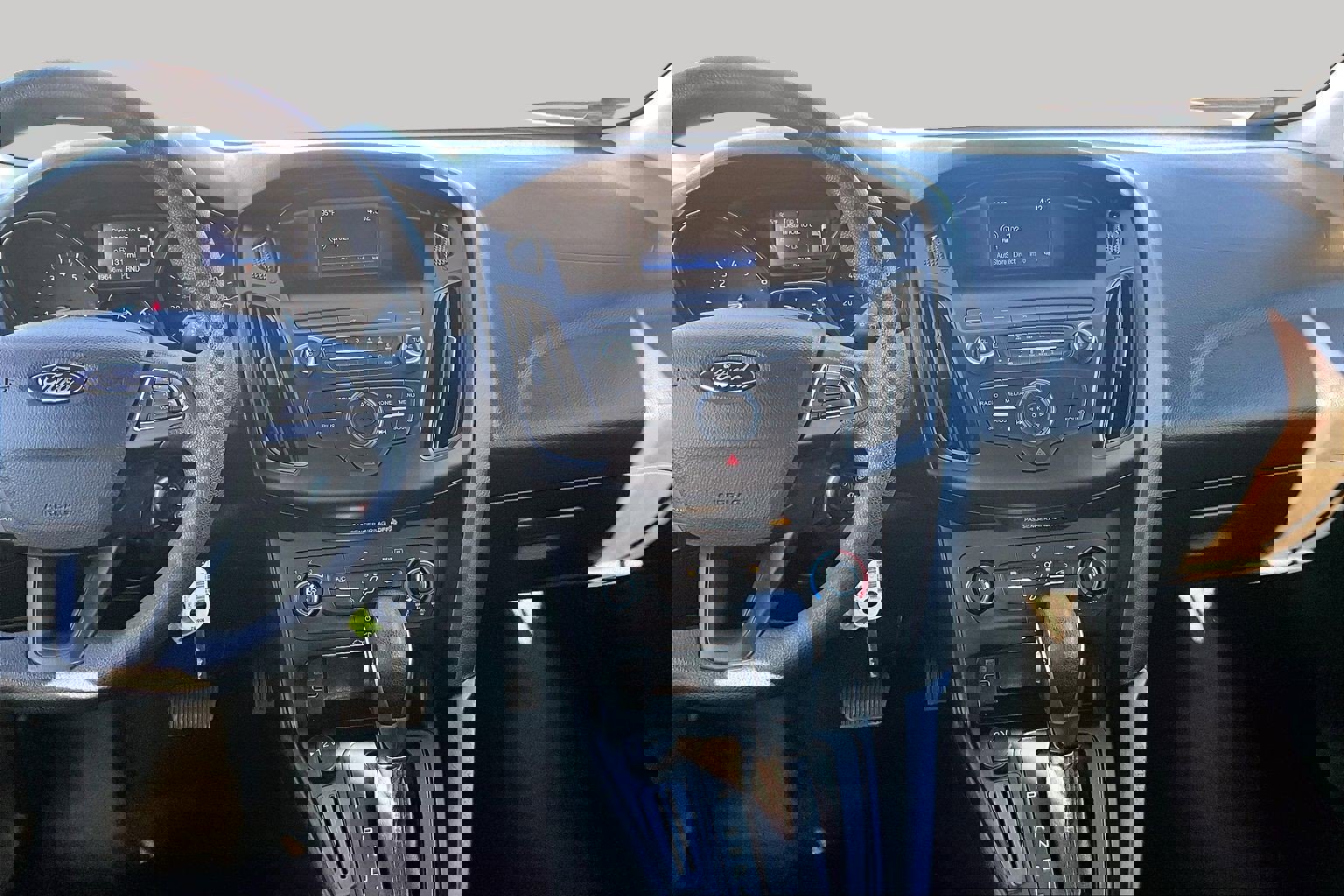 Used 2018 Ford Focus SE image 6