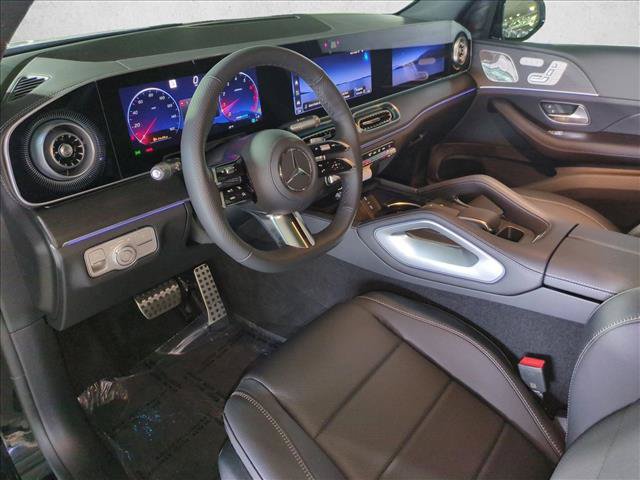 New 2027 Mercedes-Benz GLE 450 4MATIC image 3