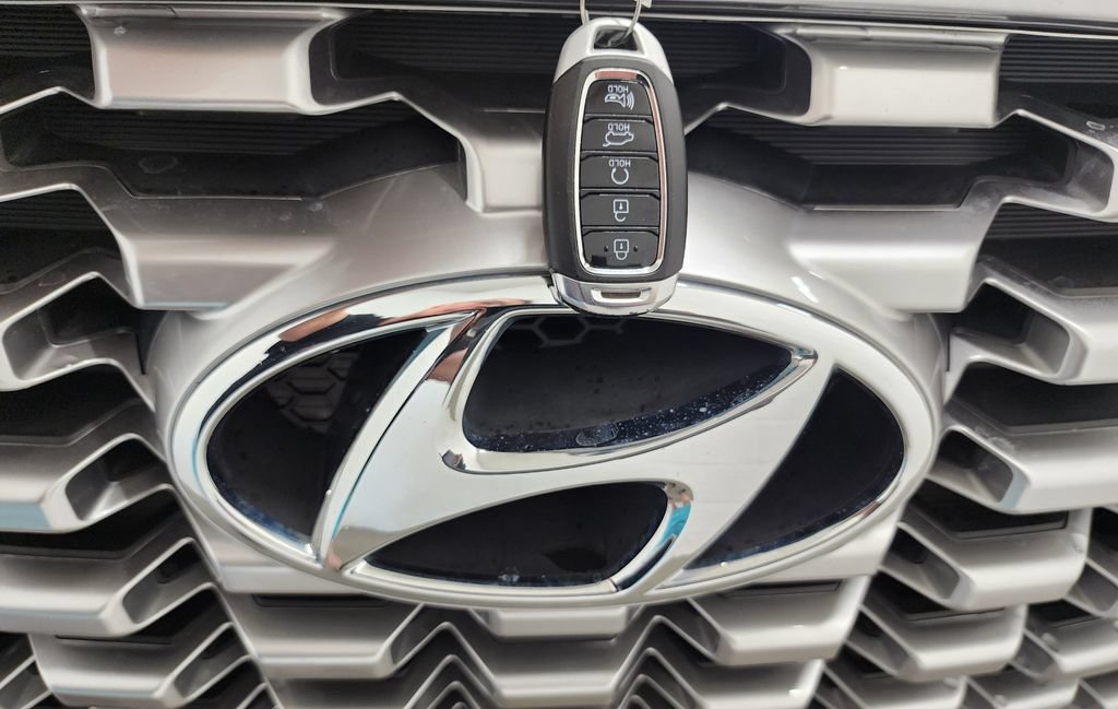 Used 2022 Hyundai Palisade SEL w/ Premium Package AWD/4WD image 43
