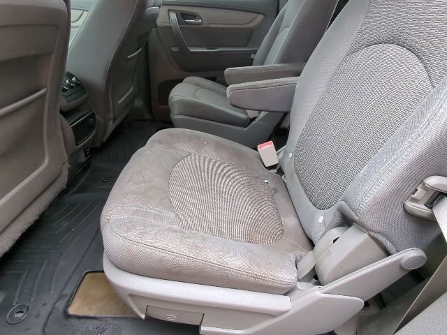 Used 2017 Chevrolet Traverse LT w/ Style and Technology Package AWD/4WD image 22