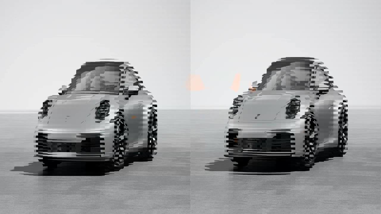 New 2026 Porsche 911 Carrera image 6