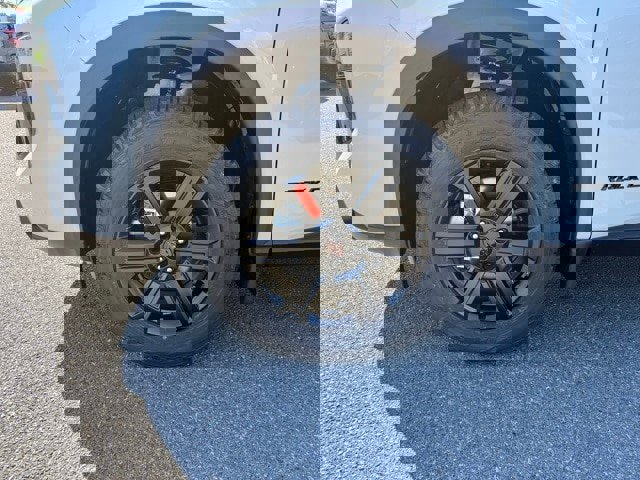 New 2026 Nissan Rogue SV w/ Rock Creek Premium Package image 9