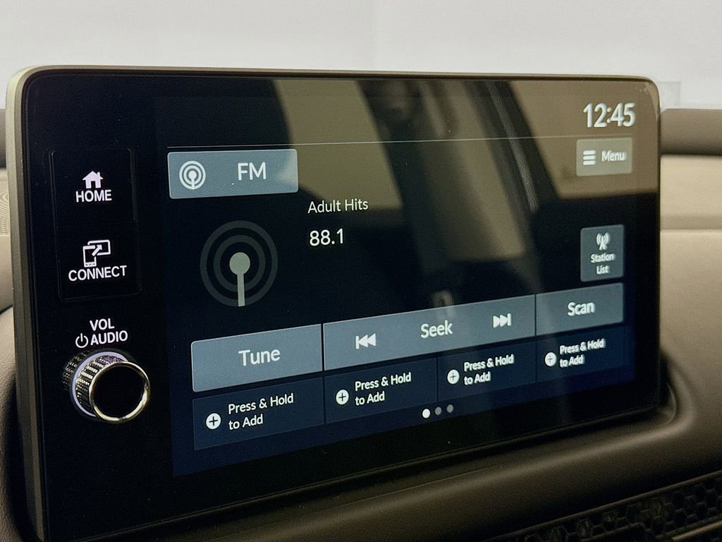 New 2026 Honda HR-V LX image 14