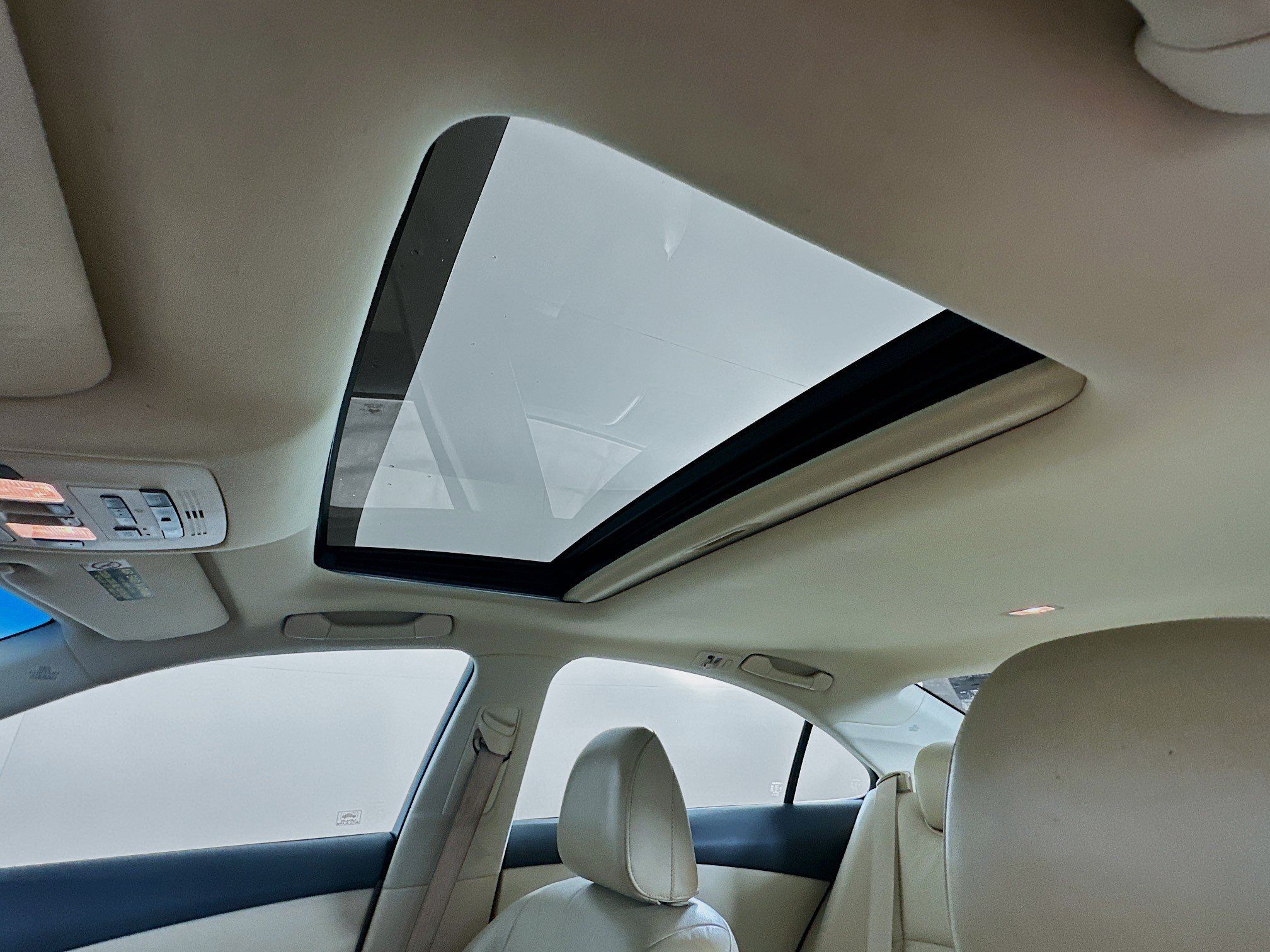 Used 2011 Lexus ES 350 FWD image 25