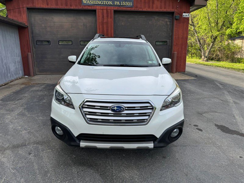 Used 2017 Subaru Outback 3.6R Limited AWD/4WD image 2