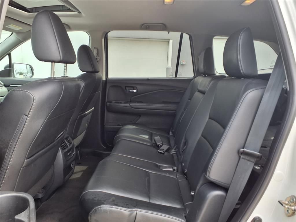 Used 2020 Honda Pilot EX-L image 20