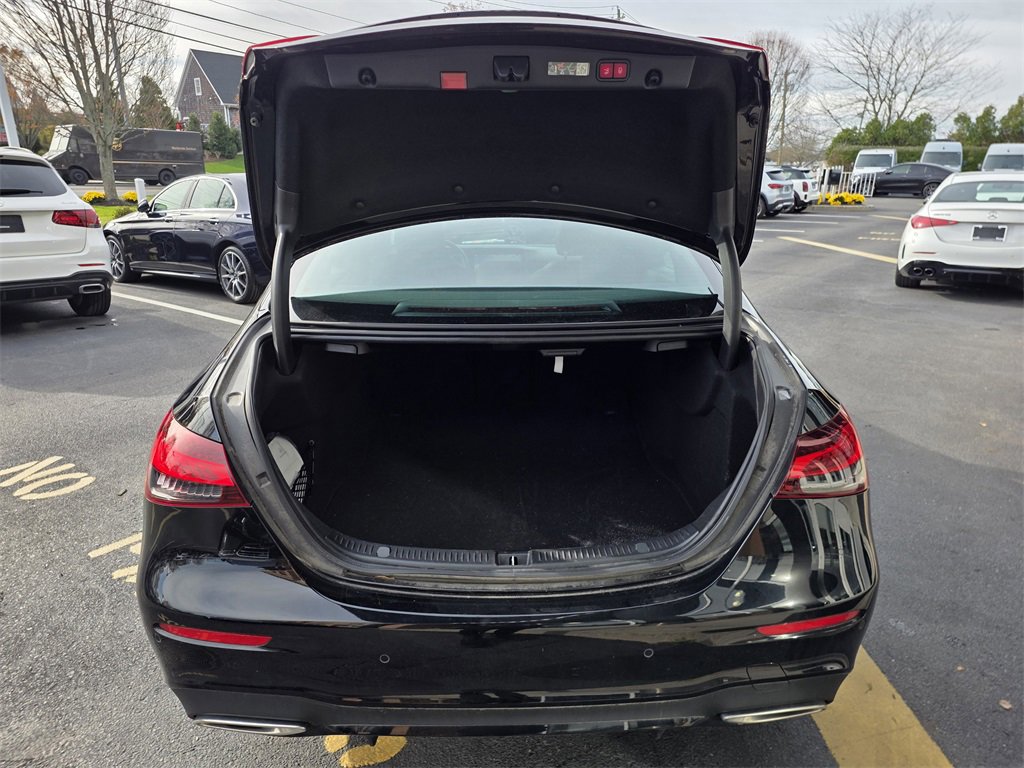 Certified 2023 Mercedes-Benz E 350 4MATIC Sedan image 36
